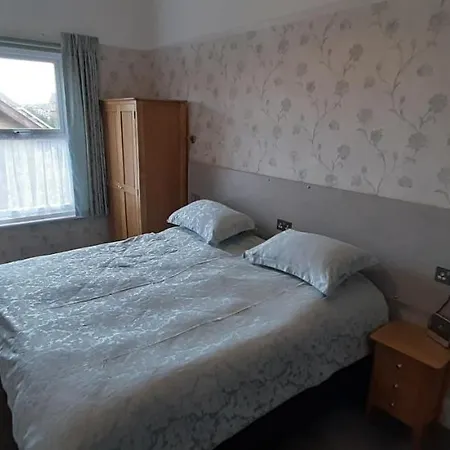 Brooke House 4* Shanklin