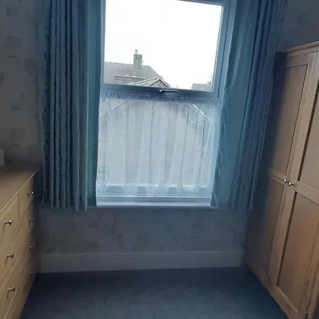 Brooke House Shanklin