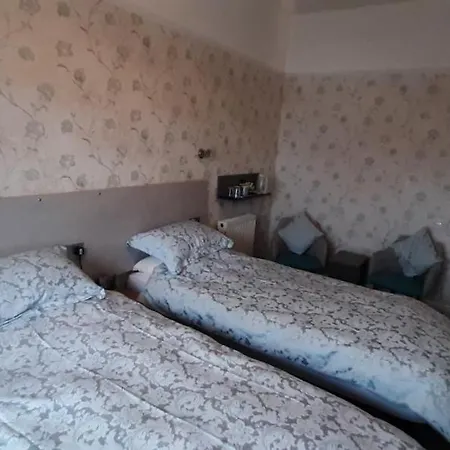 Brooke House 4* Shanklin