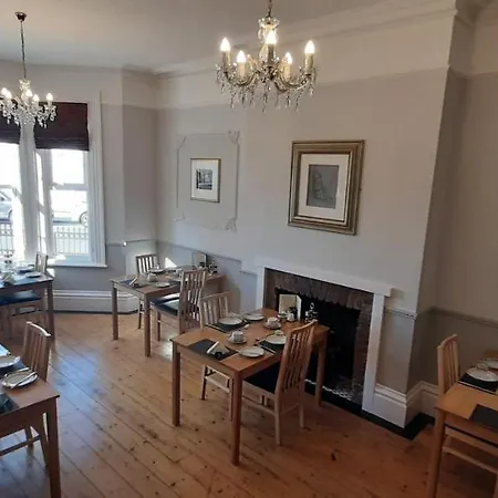 Brooke House Shanklin