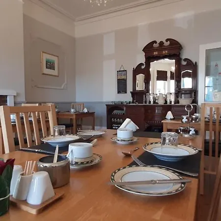 Casa de hóspedes Brooke House 4*