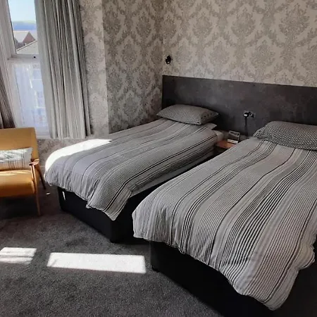 Brooke House 4* Shanklin