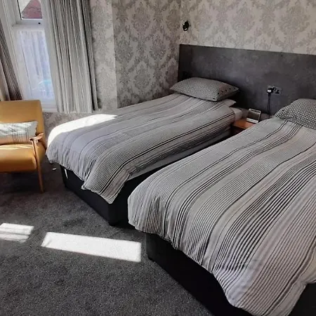 Brooke House Shanklin