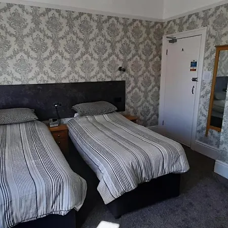 Brooke House