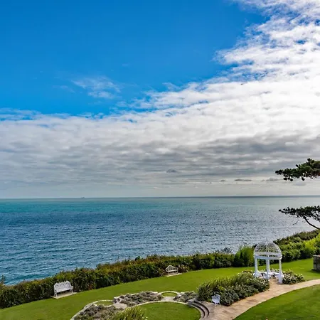 Haven Hall 5* Shanklin