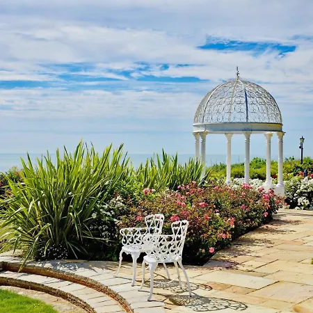 Haven Hall Hotel Shanklin