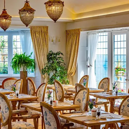 Haven Hall Hotel