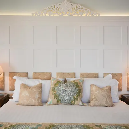 Haven Hall Hotel Shanklin