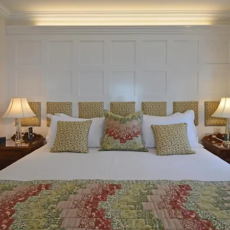 Haven Hall Hotel Shanklin