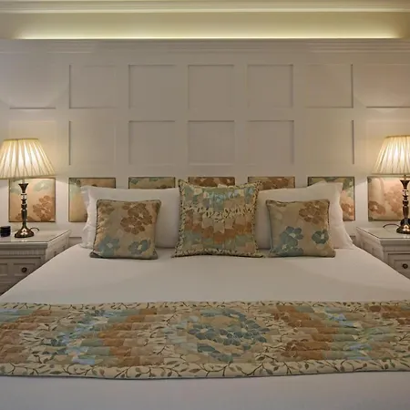 Hotel Haven Hall Shanklin