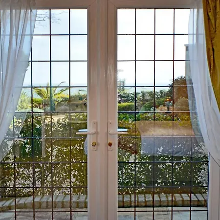Hotel Haven Hall Shanklin