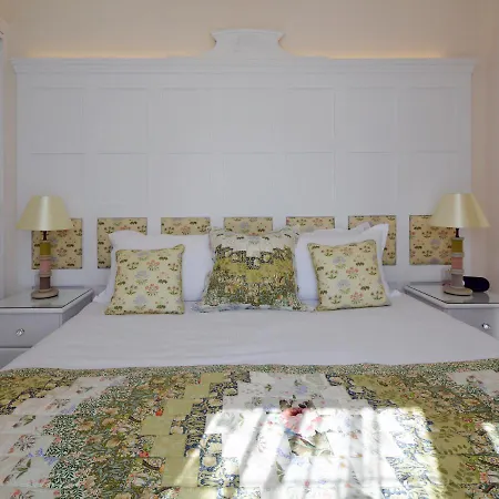 Haven Hall 5* Shanklin