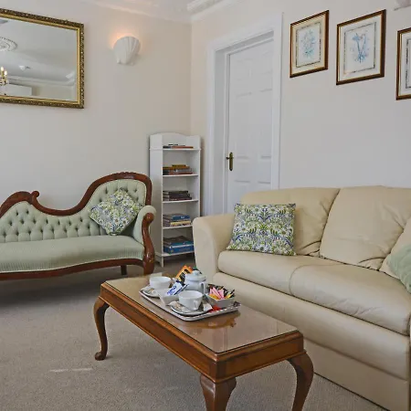Haven Hall 5* Shanklin