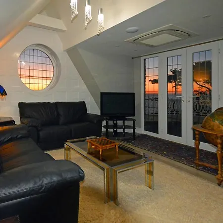 Haven Hall Hotel Shanklin