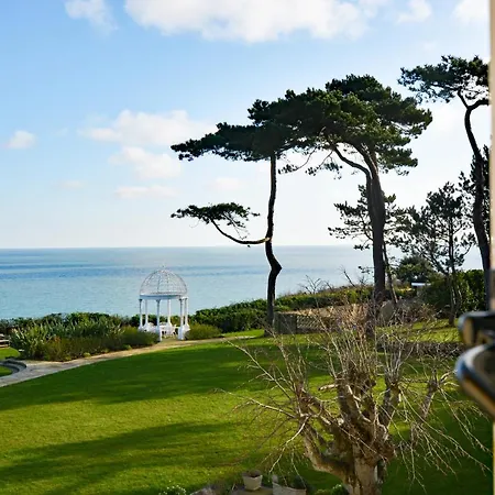Haven Hall Shanklin