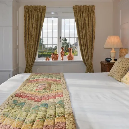 Haven Hall Hotel