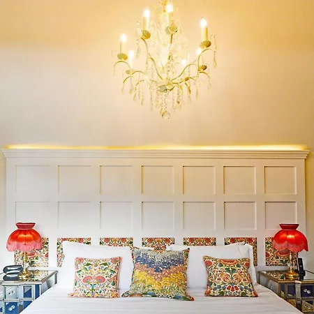 Haven Hall Hotel Shanklin