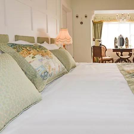 Haven Hall Hotel Shanklin
