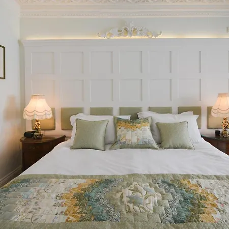 Haven Hall 5* Shanklin