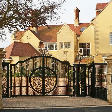 Haven Hall Hotel
