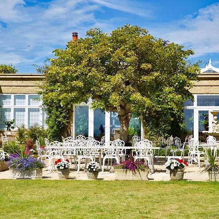 Hotel Haven Hall Shanklin