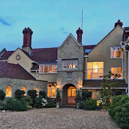 Haven Hall Hotel