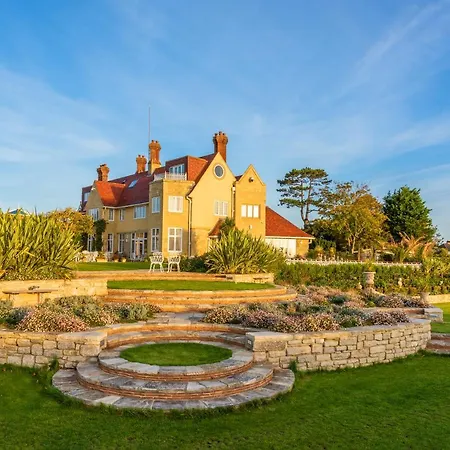 Haven Hall Shanklin