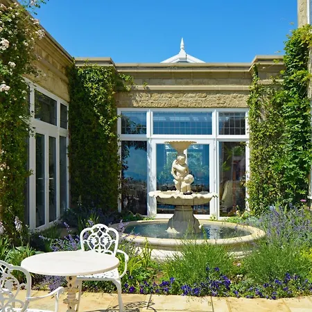 Hotel Haven Hall Shanklin