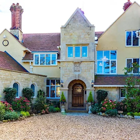 Haven Hall Hotel