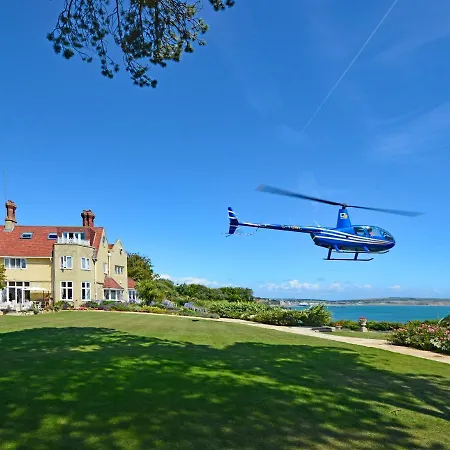 Haven Hall Hotel 5*