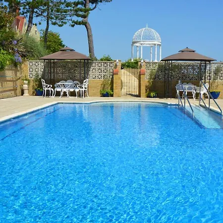 Hotel Haven Hall Shanklin