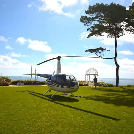 Haven Hall Hotel 5*