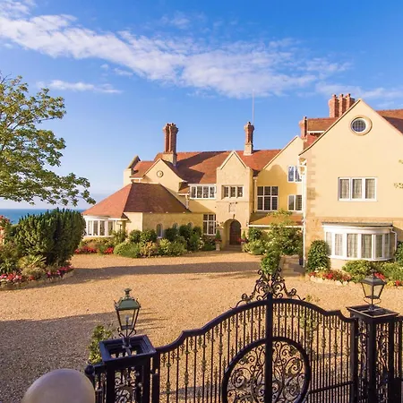 Haven Hall 5* Shanklin