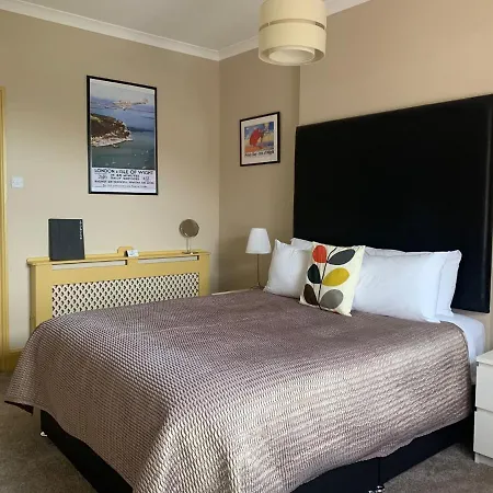 Number 29 - Only Adults Bed & Breakfast