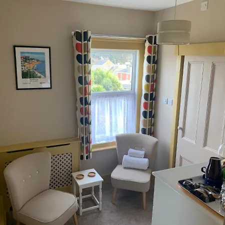Bed & Breakfast Number 29 - Only Adults Shanklin