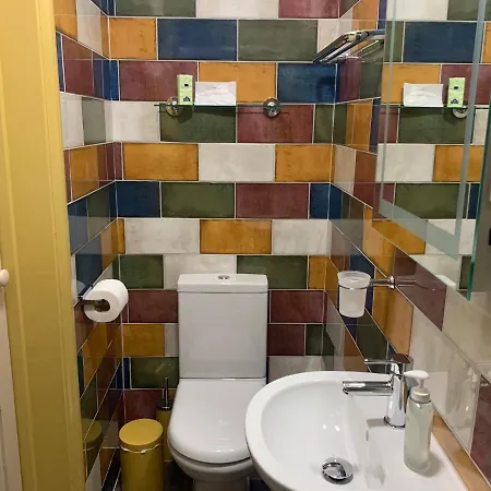 Bed & Breakfast Number 29 - Only Adults Shanklin