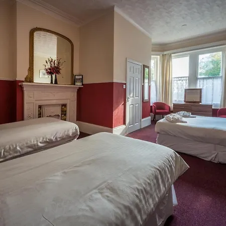 Hotel Daish's