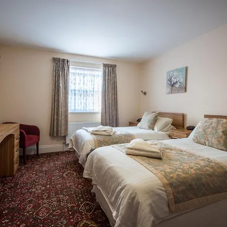 Daish's Hotel Shanklin