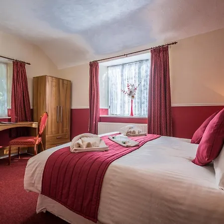 Hotel Daish's Shanklin