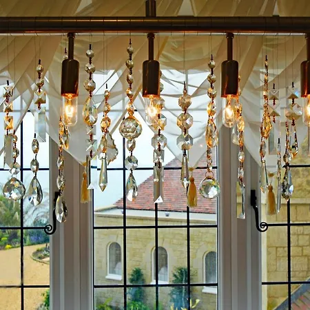 Haven Hall
