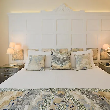 Haven Hall Hotel