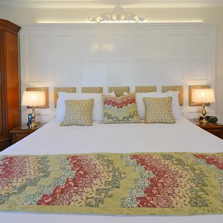 Haven Hall 5* Shanklin