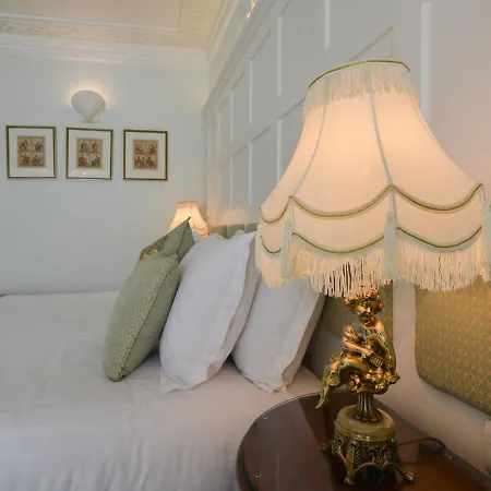 Hotel Haven Hall Shanklin