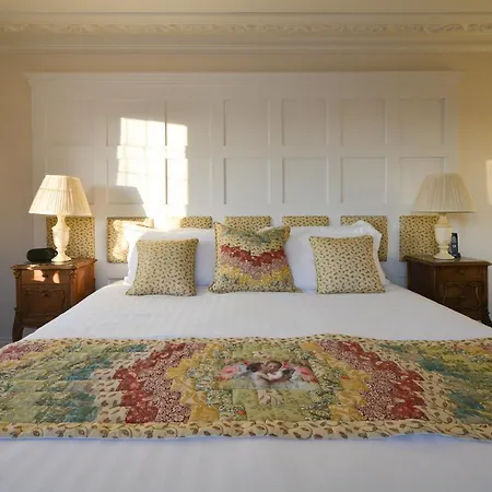 Haven Hall Hotel Shanklin
