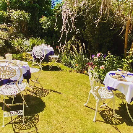 St. Georges House Bed & Breakfast Shanklin