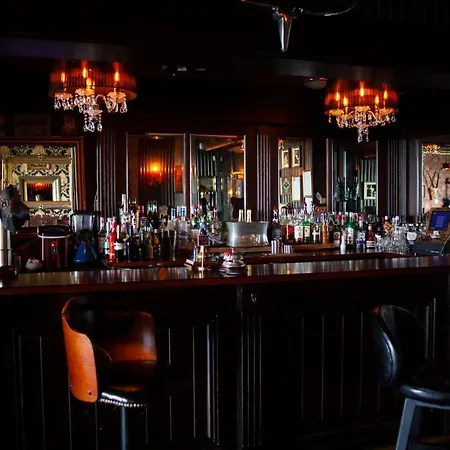The Nightingale Mansion - Smart Hotel 4*