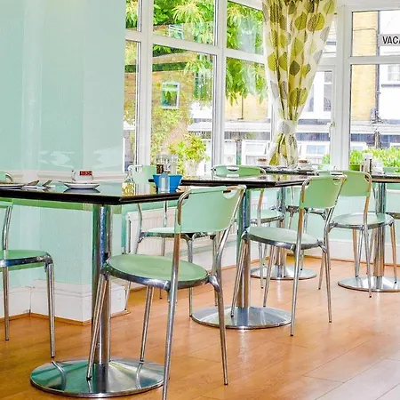 Acomodação com café da manhã  Braemar Shanklin