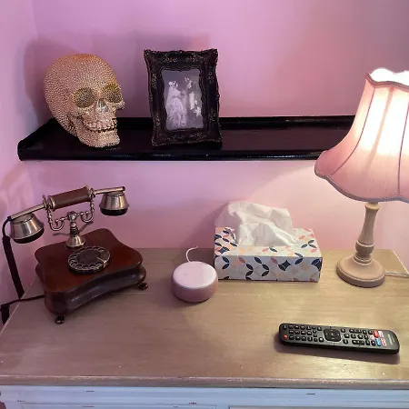 The Nightingale Mansion - Smart Hotel