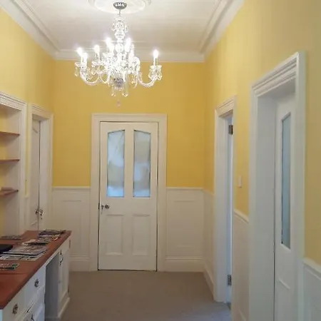Clarence House Shanklin