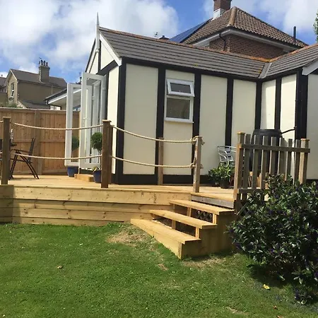 Clarence House * Shanklin
